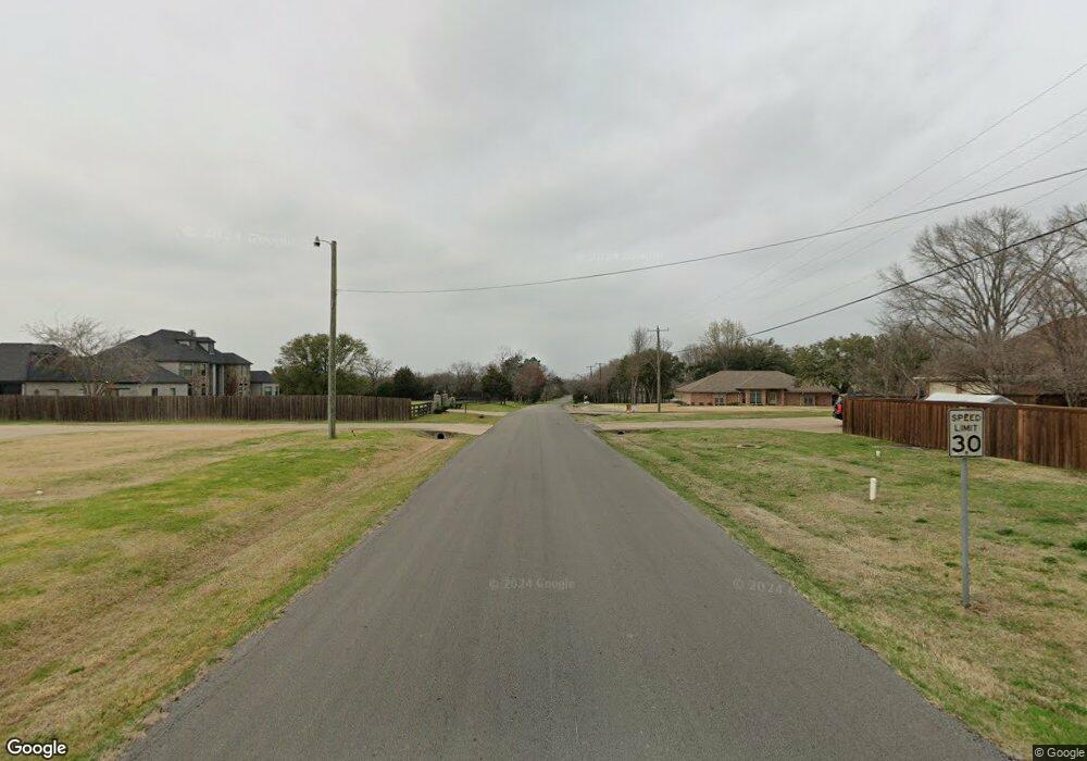 4004 Country Club Rd, Corsicana, TX 75110 - photo 1