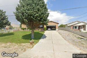 775 Bench Rd, Ferron, UT 84523