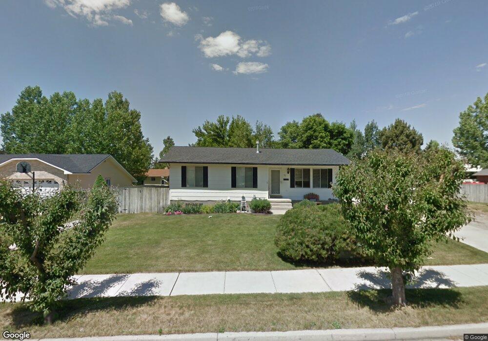 77 S 490 E, Smithfield, UT 84335 - photo 1