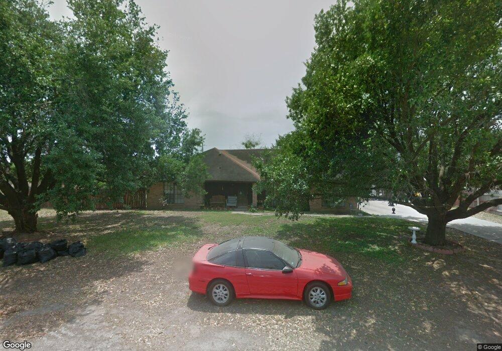 2505 California St, Weslaco, TX 78599 - photo 1