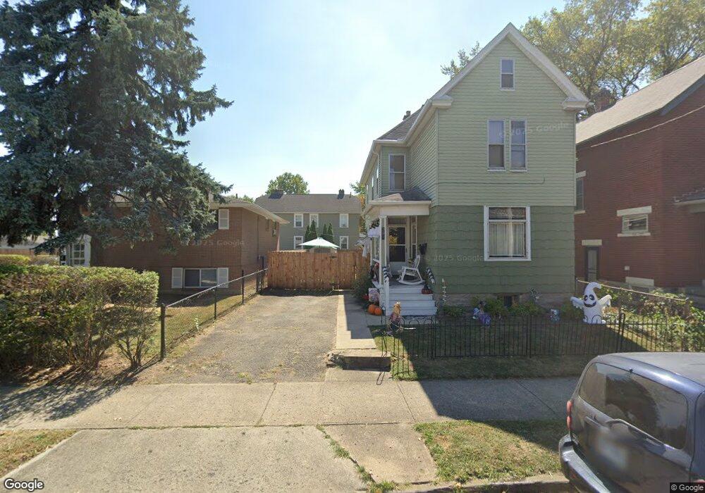 201 E Moler St, Columbus, OH 43207 - photo 1
