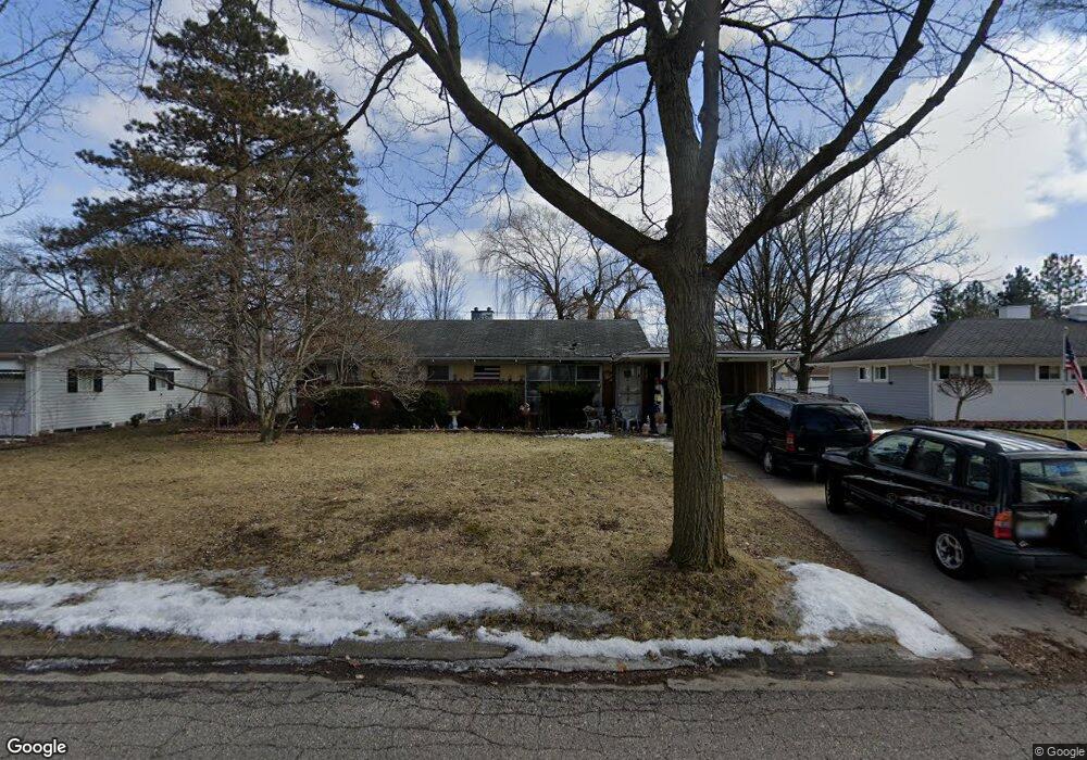 726 W Chelsea Cir, Davison, MI 48423 - photo 1