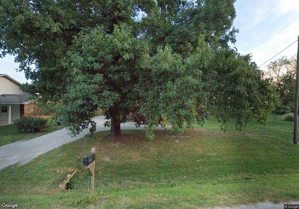 711 W Apple St, Freeburg, IL 62243 - photo 1