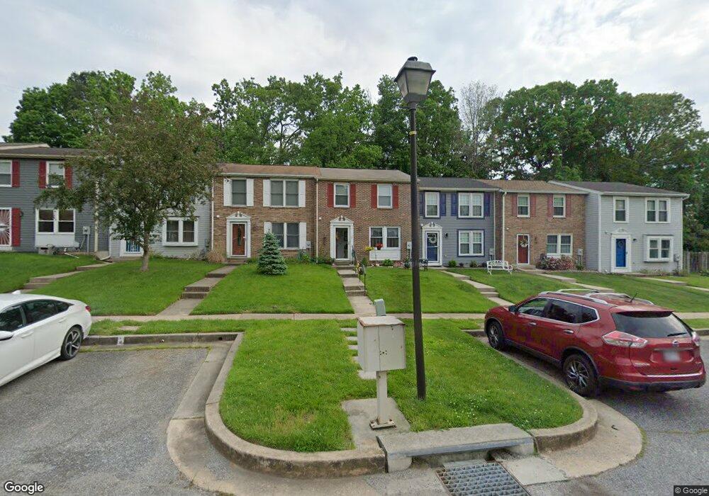 11 Capland Ct, Perry Hall, MD 21128 - photo 1