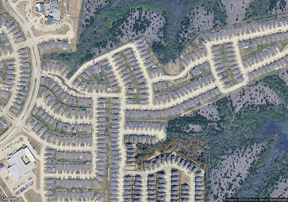 1750 Cherub Cheer Row, Wylie, TX 75098 - photo 1