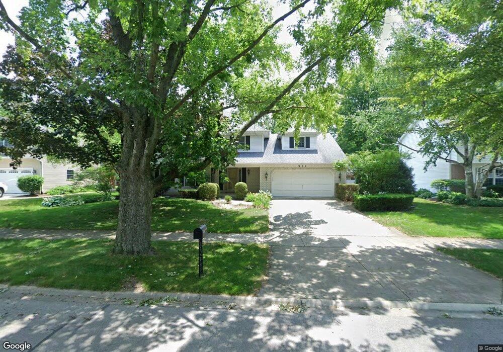 934 Tim Tam Cir, Naperville, IL 60540 - photo 1
