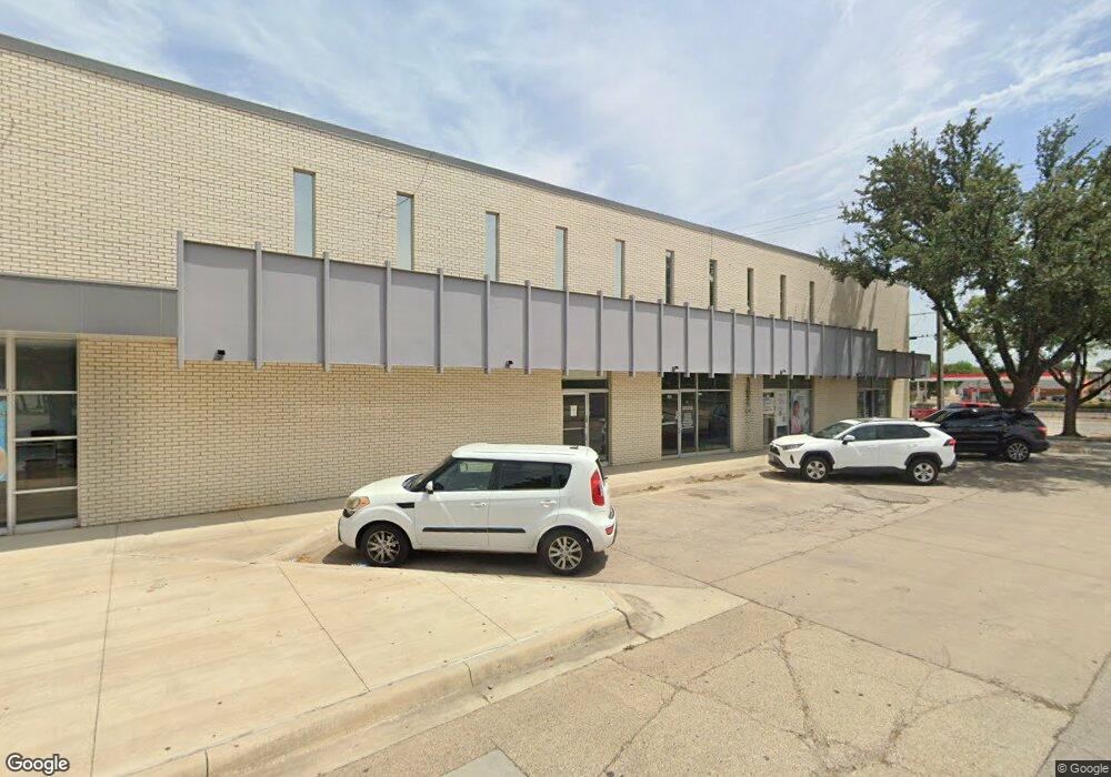 209 W Main St unit 205, Grand Prairie, TX 75050 - photo 1