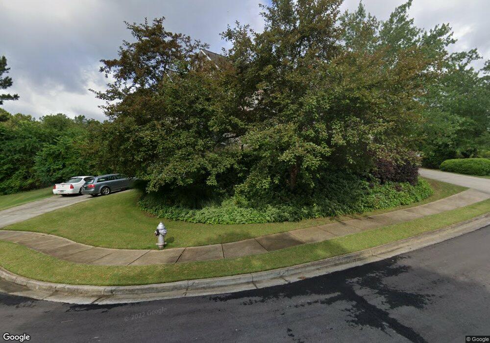 158 Nightwind Trace, Acworth, GA 30101 - photo 1