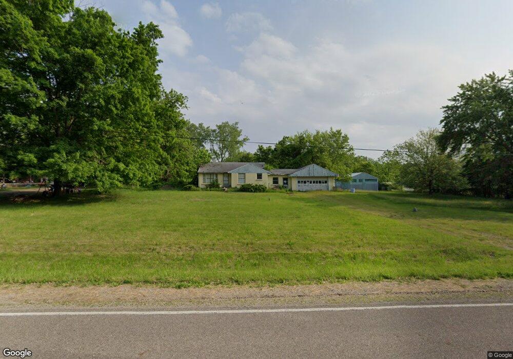 4149 E Coldwater Rd, Flint, MI 48506 - photo 1