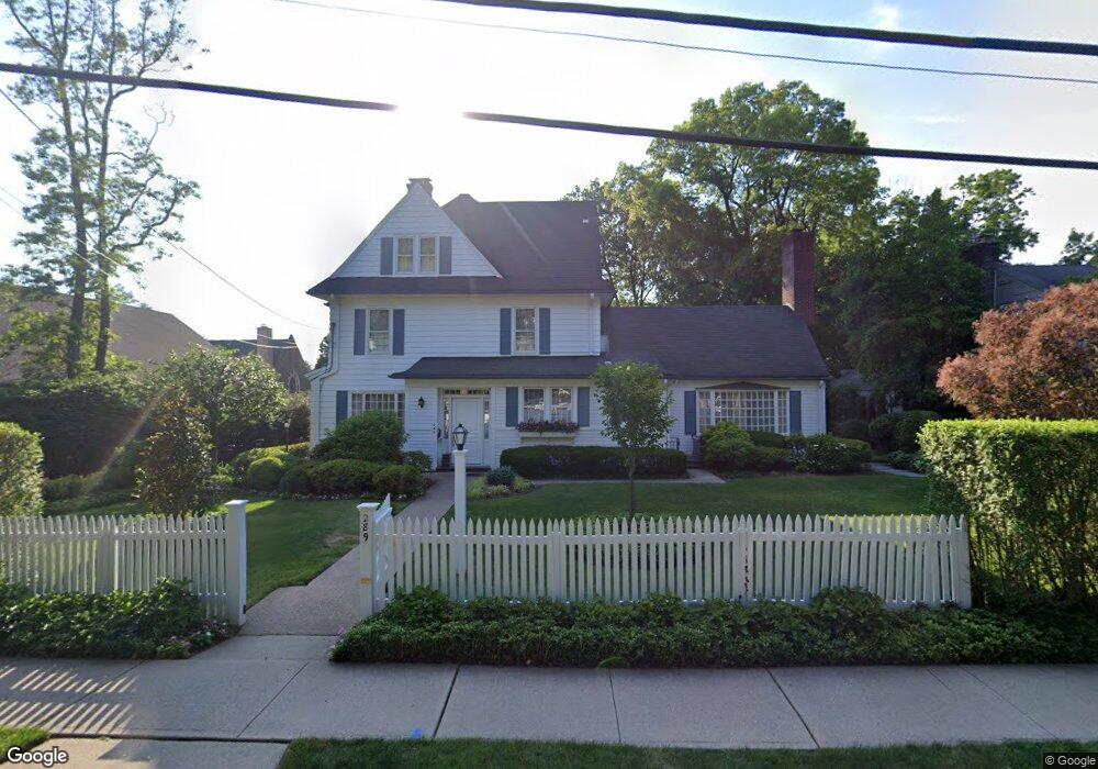 289 Engle St, Tenafly, NJ 07670 - photo 1