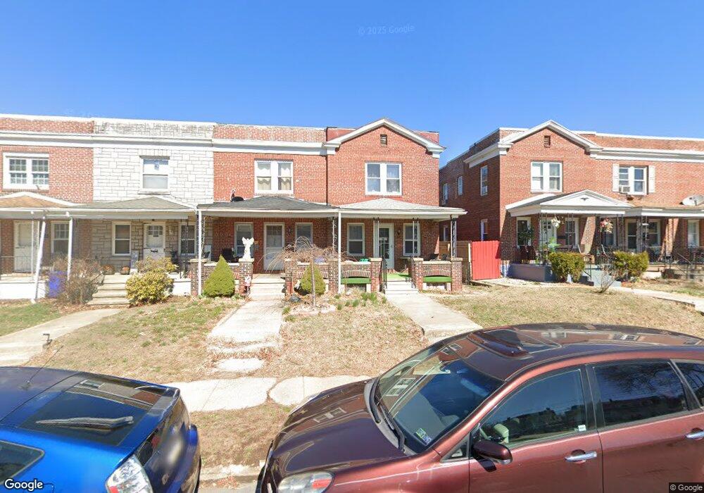 837 Delta Ave, Reading, PA 19605 - photo 1