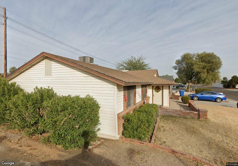 2302 N Yucca St, Chandler, AZ 85224 - photo 1