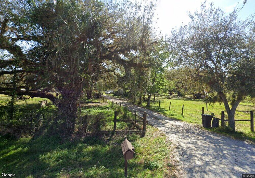 3820 NW 144th Dr, Okeechobee, FL 34972 - photo 1