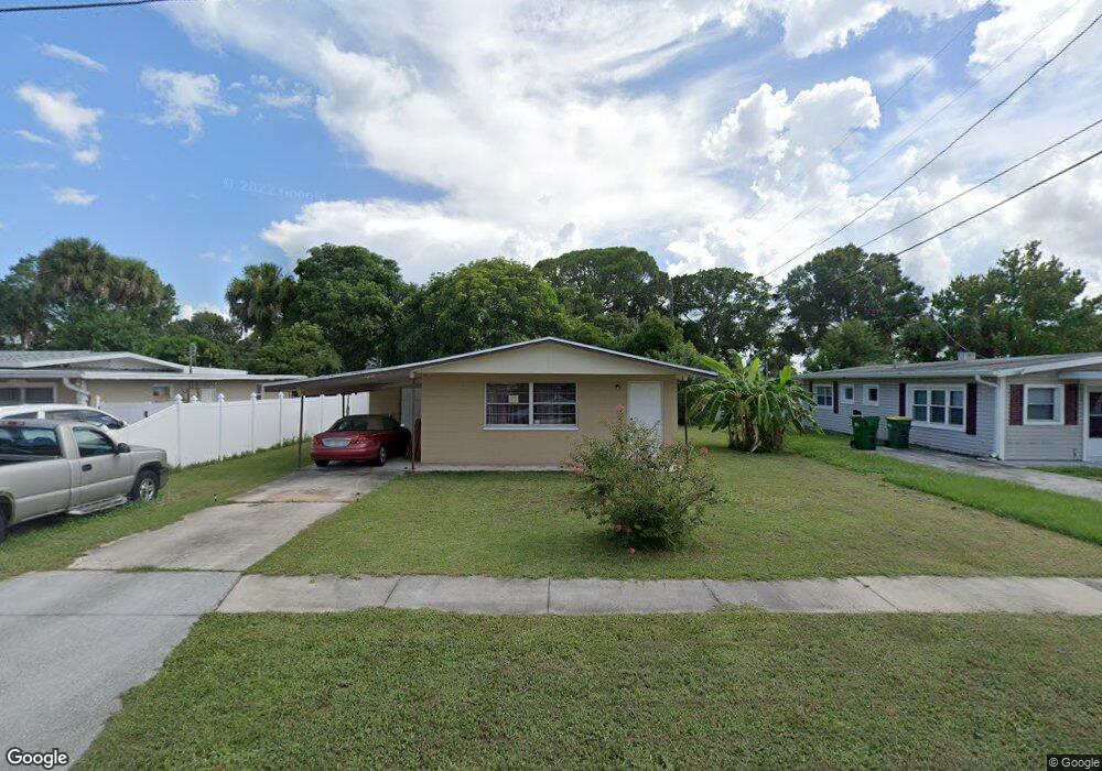 1205 Counts St, Cocoa, FL 32922 - photo 1