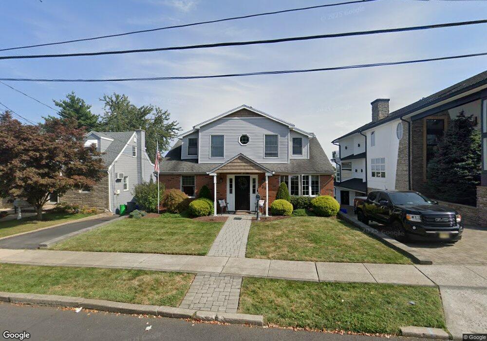 734 3rd St, Lyndhurst, NJ 07071 - photo 1