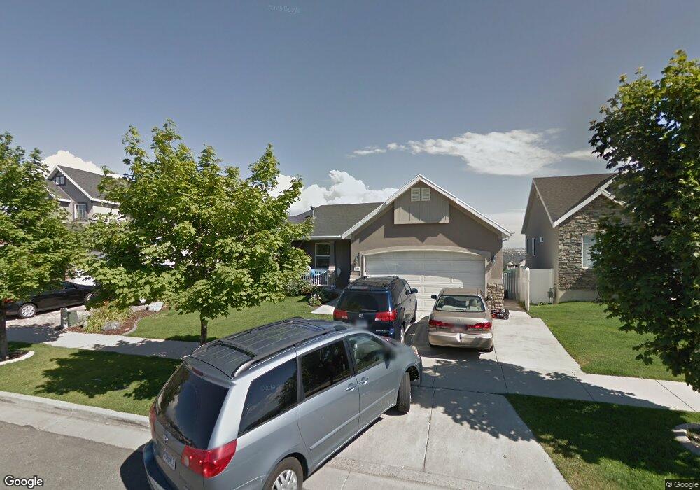 7493 S Park Maple Dr, West Jordan, UT 84081 - photo 1