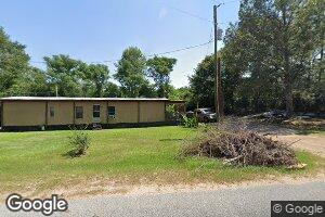465 County Road 168, Louin, MS 39338