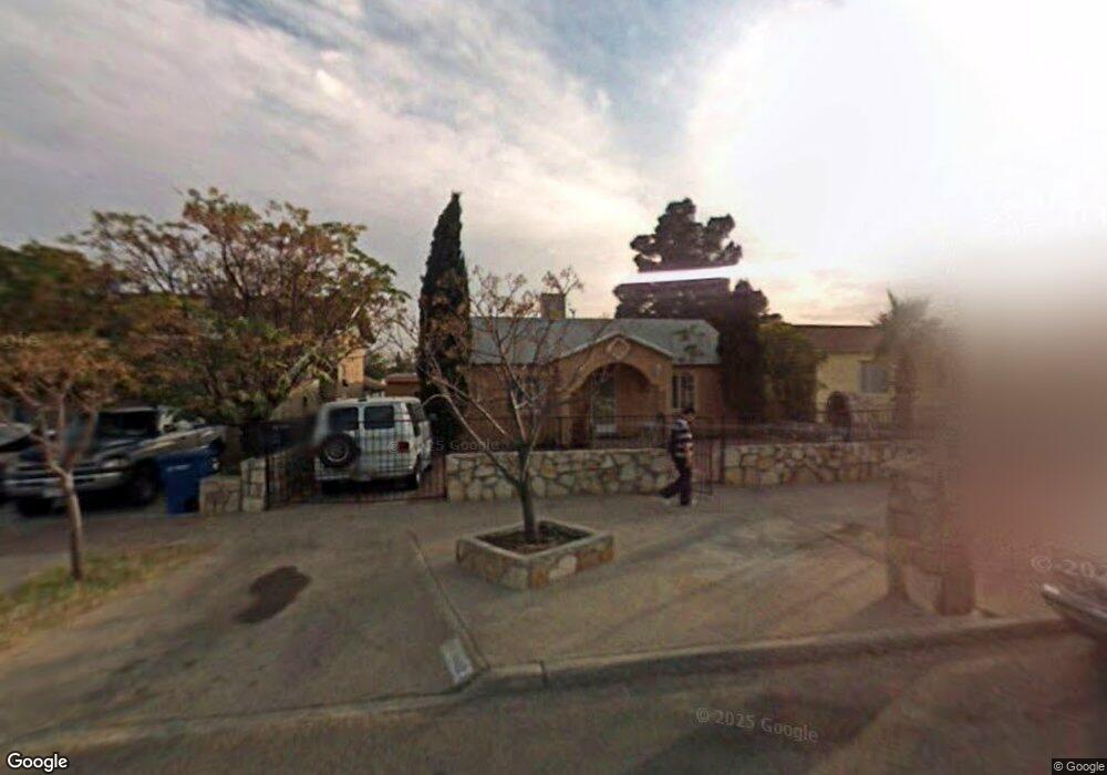 3422 Morehead Ave, El Paso, TX 79930 - photo 1