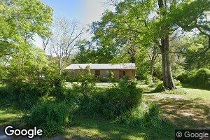 208 Middle Ave, Linden, AL 36748