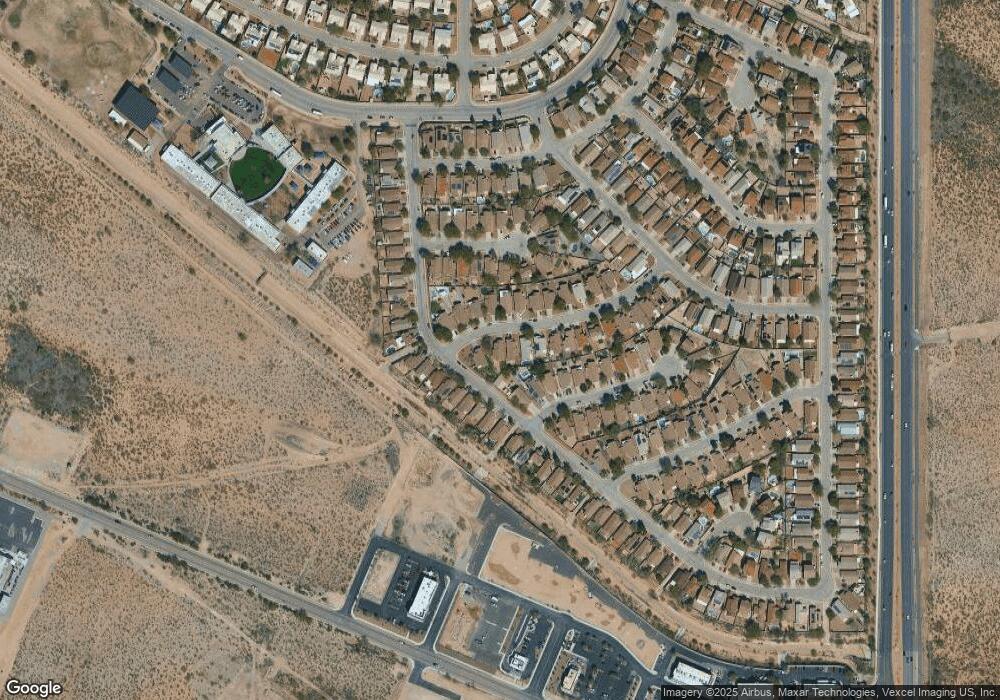 10094 E Desert Gorge Dr, Tucson, AZ 85747 - photo 1