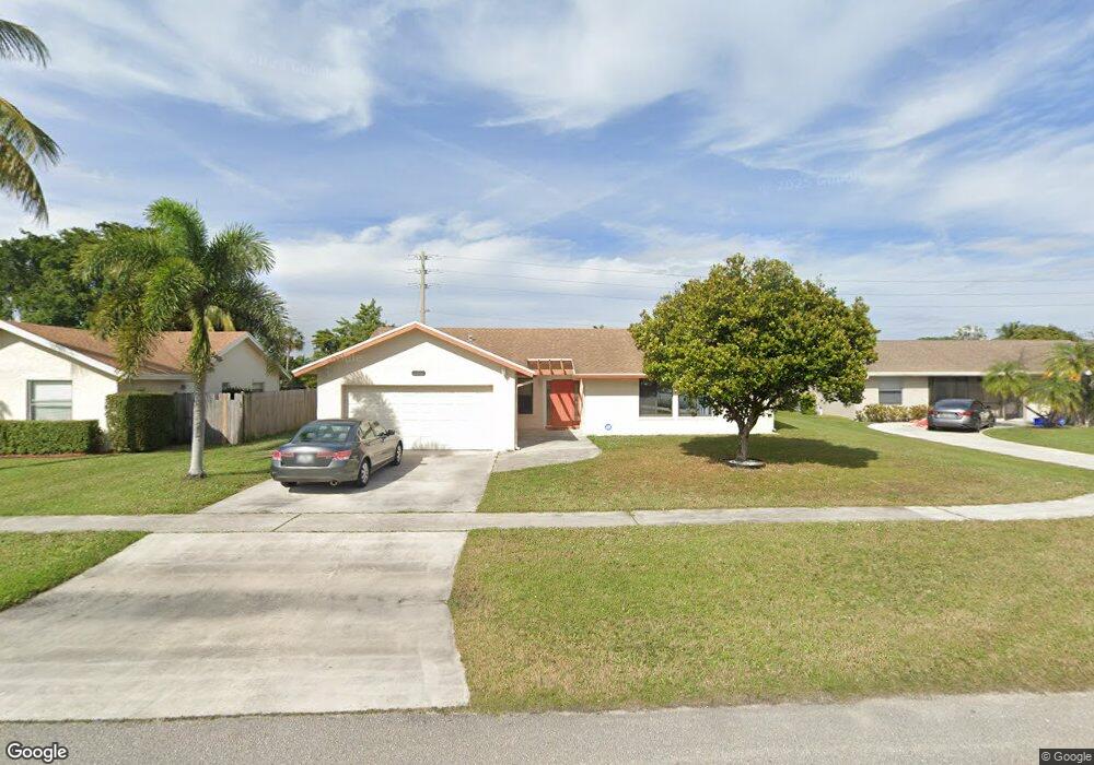 9529 Lancaster Place, Boca Raton, FL 33434 - photo 1