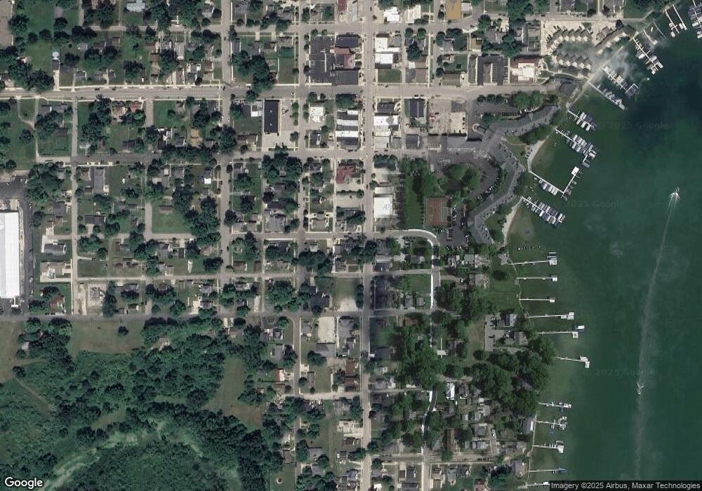 303 S Main St, Culver, IN 46511 - photo 1