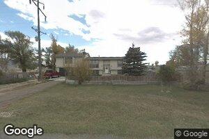 245 E Field St, Randolph, UT 84064