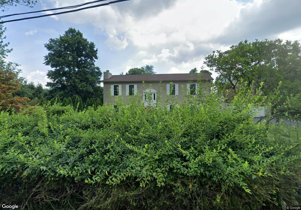 127 Clark Ave, Old Tappan, NJ 07675 - photo 1