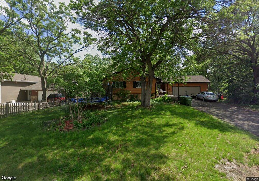 46 106th Ave NW, Coon Rapids, MN 55448 - photo 1