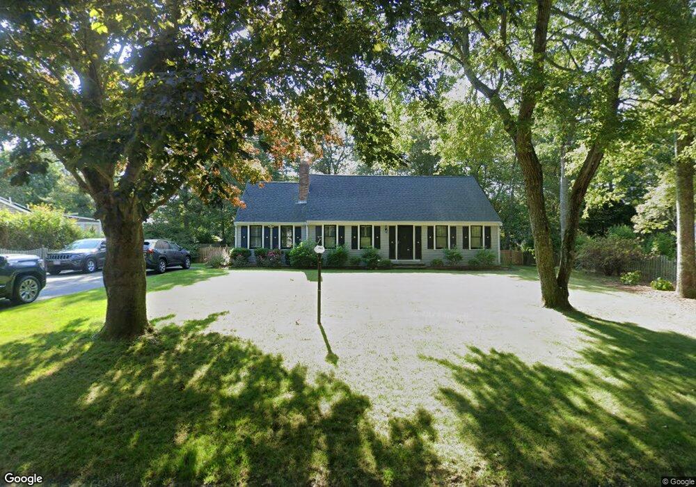 241 Cedric Rd, Centerville, MA 02632 - photo 1