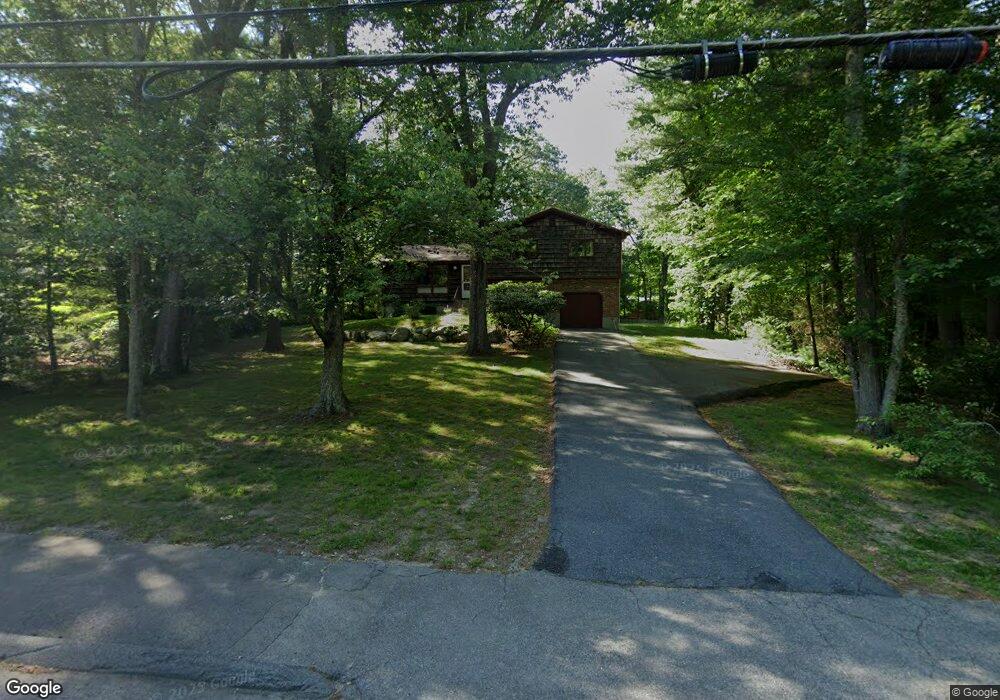 8 Beaver Brook Rd, Sharon, MA 02067 - photo 1