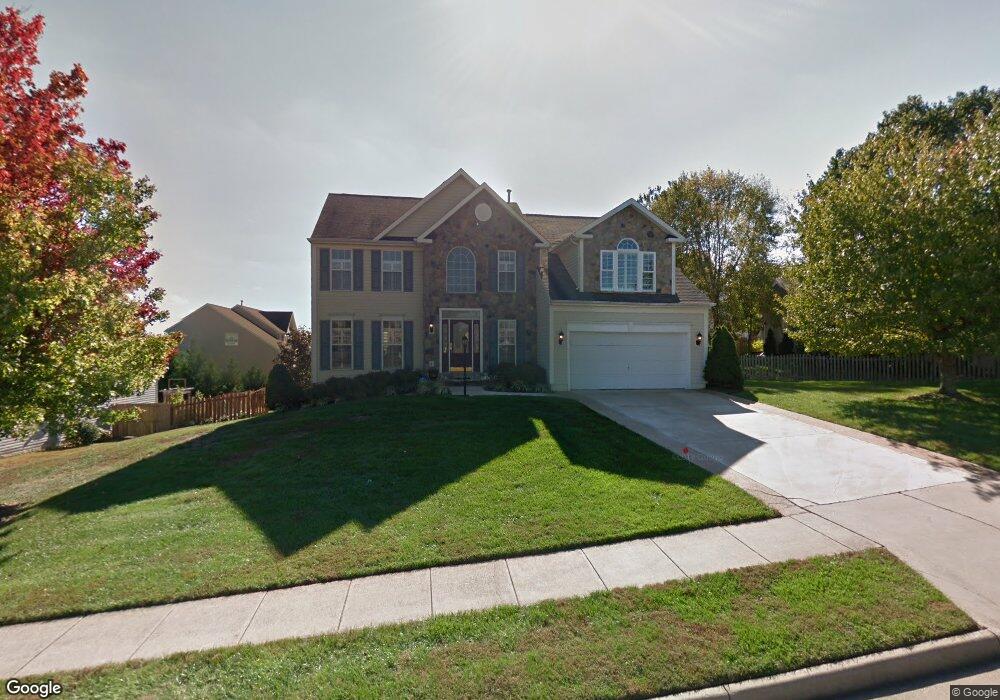 106 Northampton Blvd, Stafford, VA 22554 - photo 1