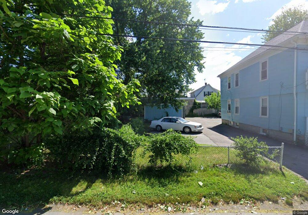 21 Adams St, North Providence, RI 02904 - photo 1