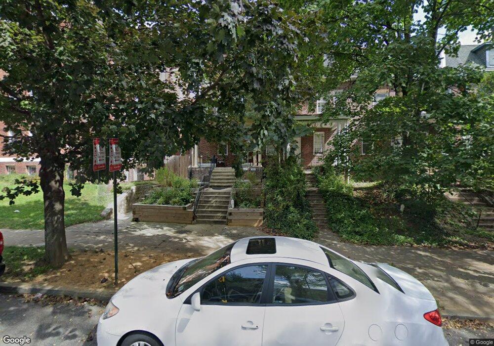 302 E University Pkwy, Baltimore, MD 21218 - photo 1