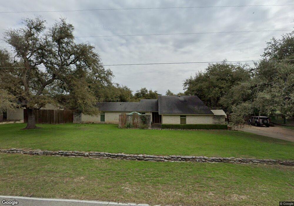 8603 Granada Hills Dr, Austin, TX 78737 - photo 1