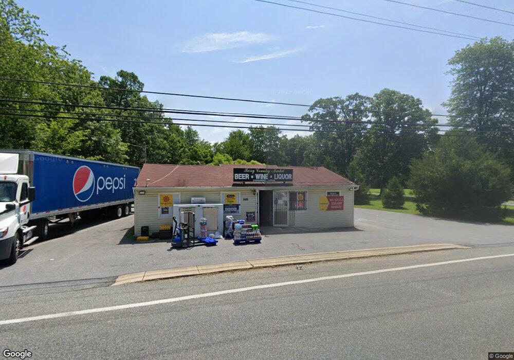 7485 Bensville Rd, Waldorf, MD 20603 - photo 1