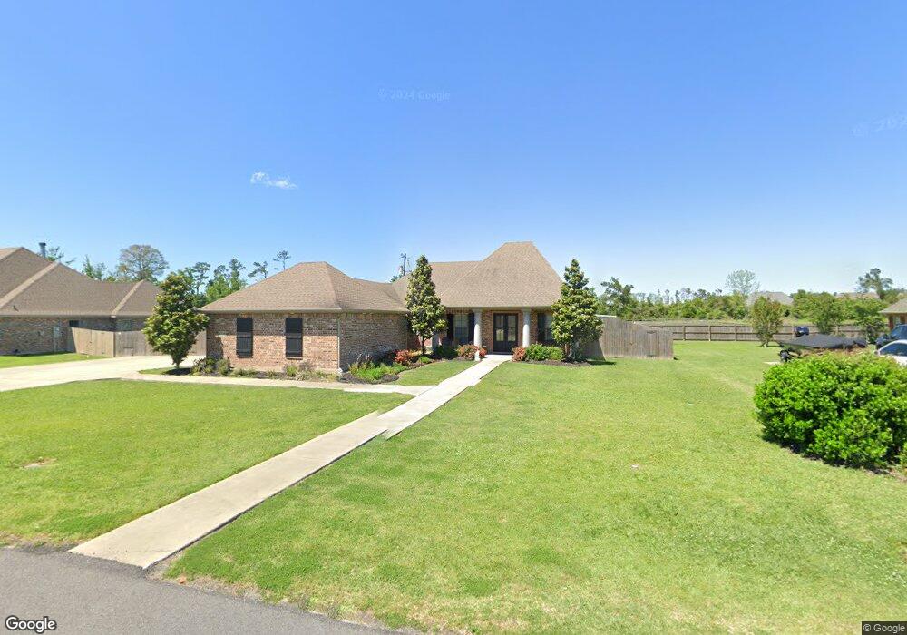 2778 Tioga Dr, Lake Charles, LA 70611 - photo 1