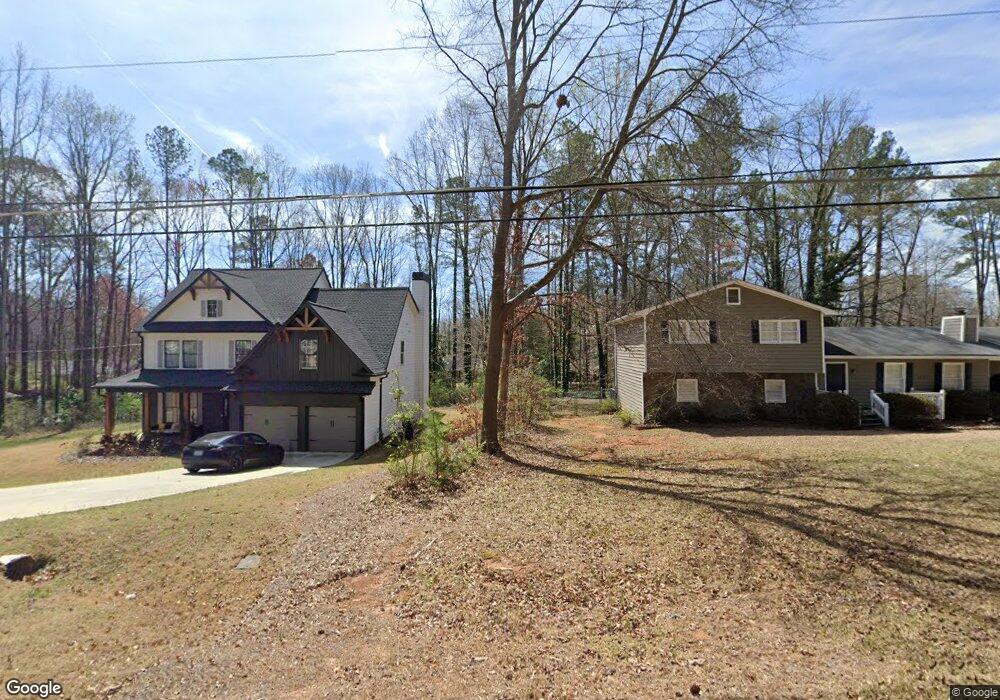1953 Lelia St, Austell, GA 30106 - photo 1