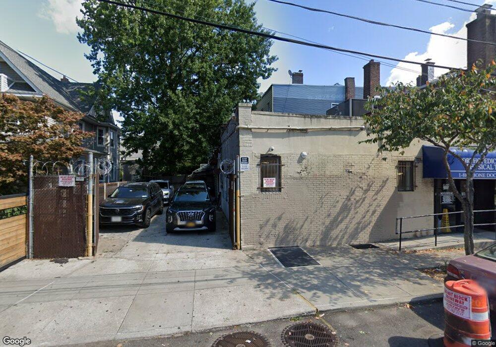 10911 Jamaica Ave, Jamaica, NY 11418 - photo 1
