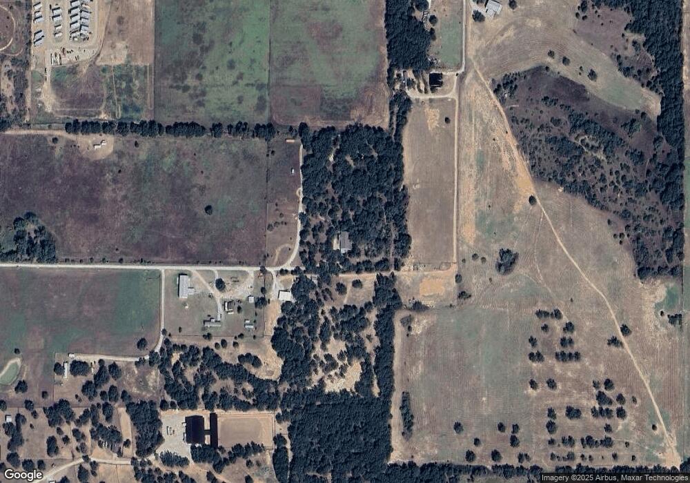 442 Rice Ln, Millsap, TX 76066 - photo 1