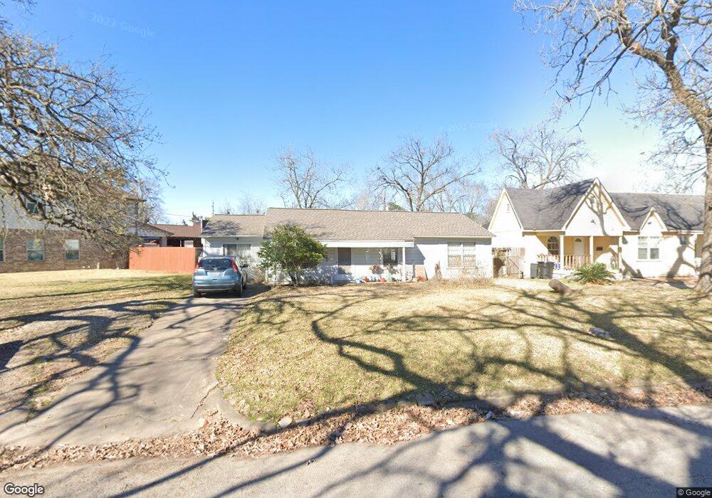 7215 Kinney St, Houston, TX 77087 - photo 1