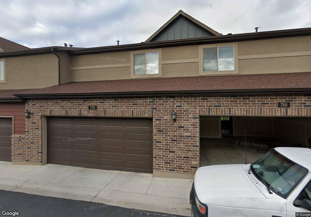 770 W 1340 N, Ogden, UT 84404 - photo 1