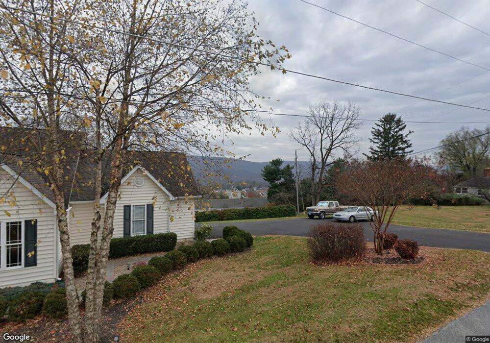 268 Cheney Ave, Harpers Ferry, WV 25425 - photo 1