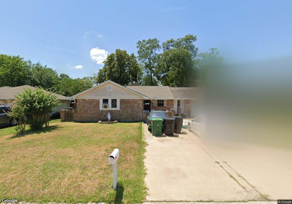 1707 Twinbrooke Dr, Houston, TX 77088 - photo 1