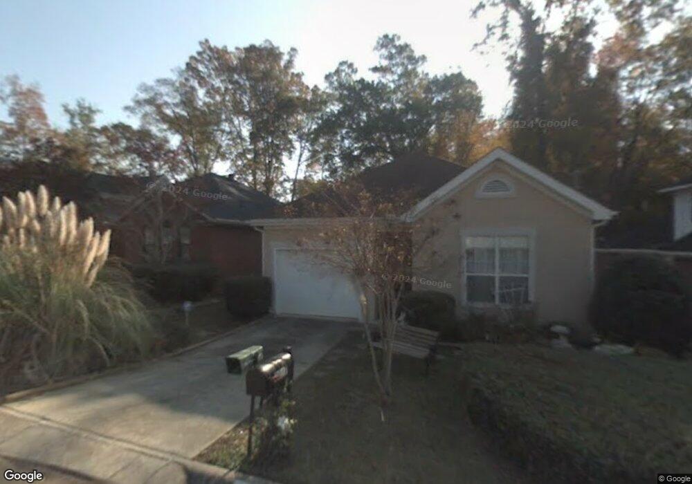 2917 Pointewest Dr, Augusta, GA 30909 - photo 1