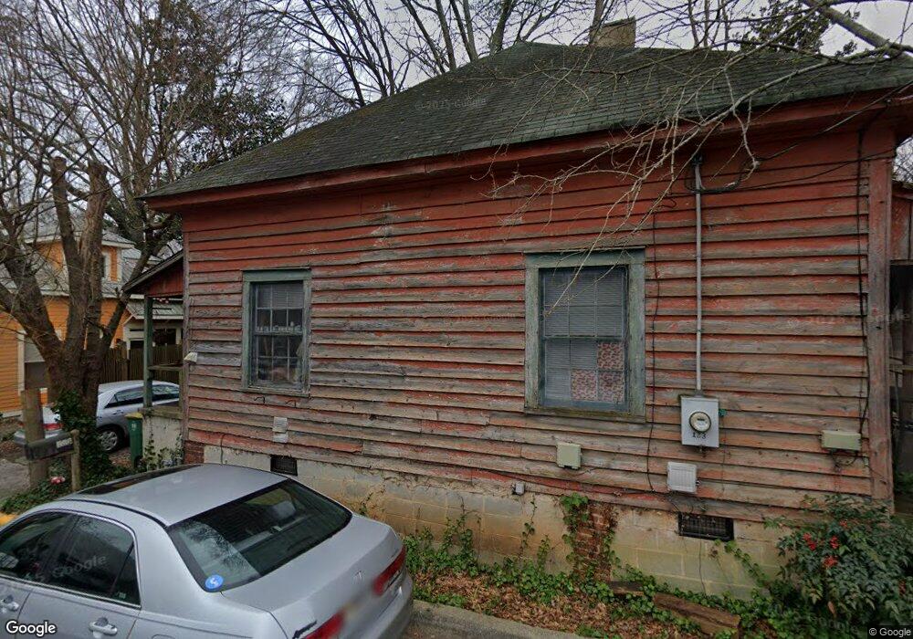 133 Cohen St, Athens, GA 30601 - photo 1