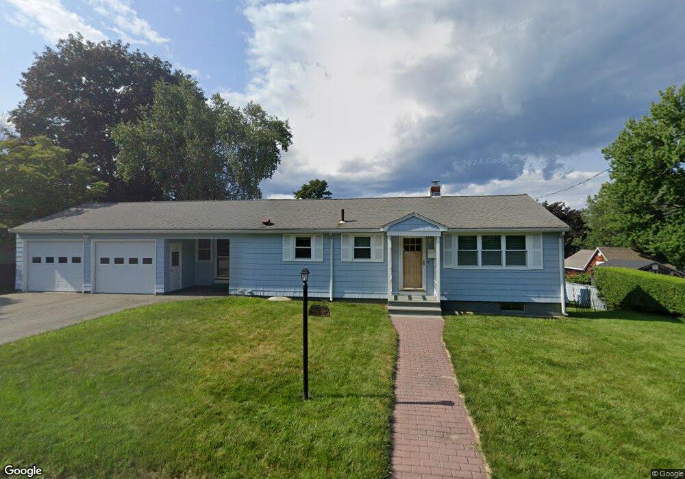 7 Mckenney Cir, Andover, MA 01810 - photo 1