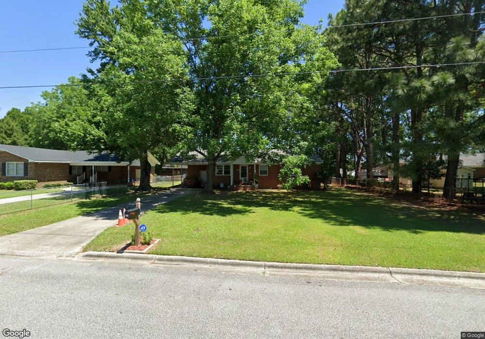 321 Lee St, Winterville, NC 28590 - photo 1