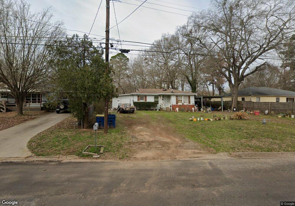 3407 Duncan St, Kilgore, TX 75662 - photo 1