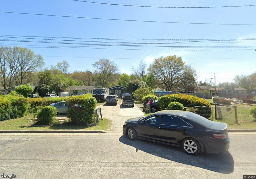 415 Grant St, Laurinburg, NC 28352 - photo 1